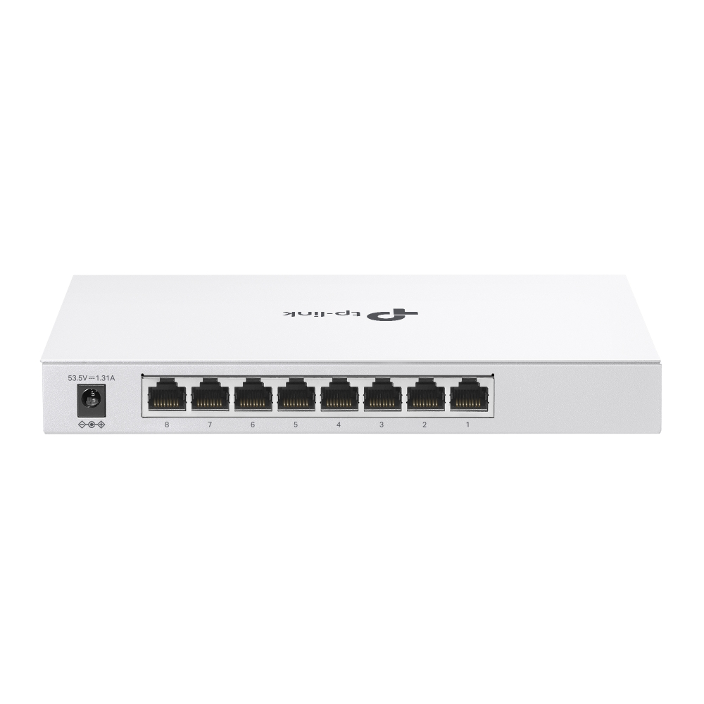 Switch TP-Link Festa FS308GP - Cybertek.fr - 1