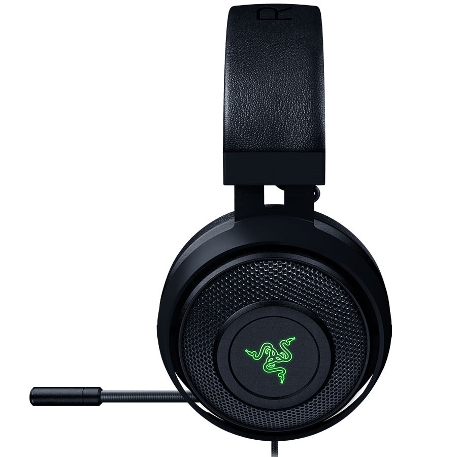 Razer Kraken 7.1 V2 Chroma 7.1 Surround RGB - Micro-casque - 1