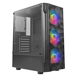 image produit Antec NX260 Noir-Seconde Vie-Très Bon Etat Cybertek