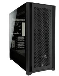 Corsair Boîtier PC MAGASIN EN LIGNE Cybertek