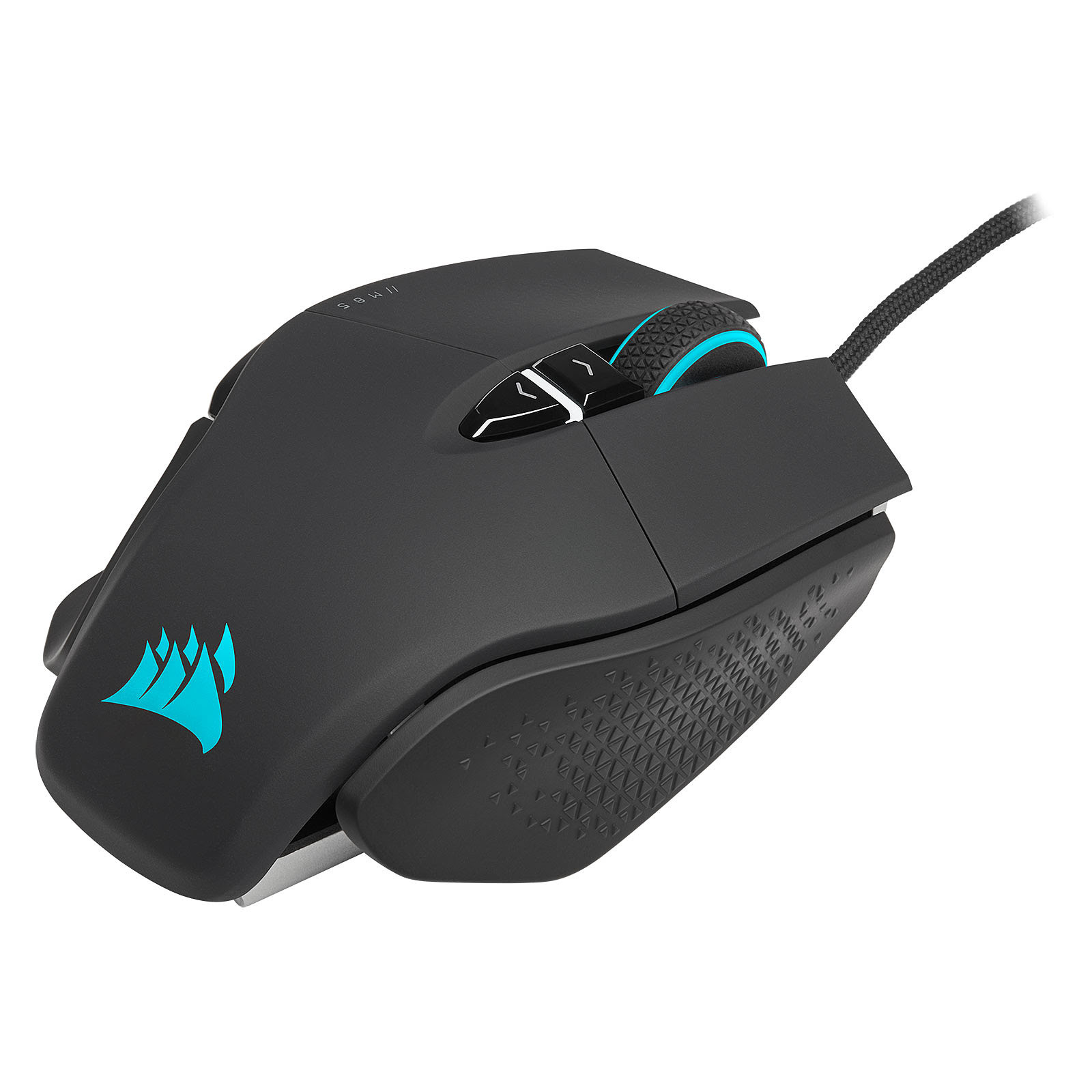 Corsair M65 RGB ULTRA Gaming Mouse - Souris PC Corsair - 1