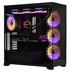 No Name PC Fixe MAGASIN EN LIGNE Cybertek