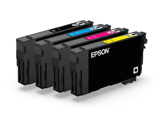 Imprimante Epson WorkForce Pro WF-C4310DW - Cybertek.fr - 9