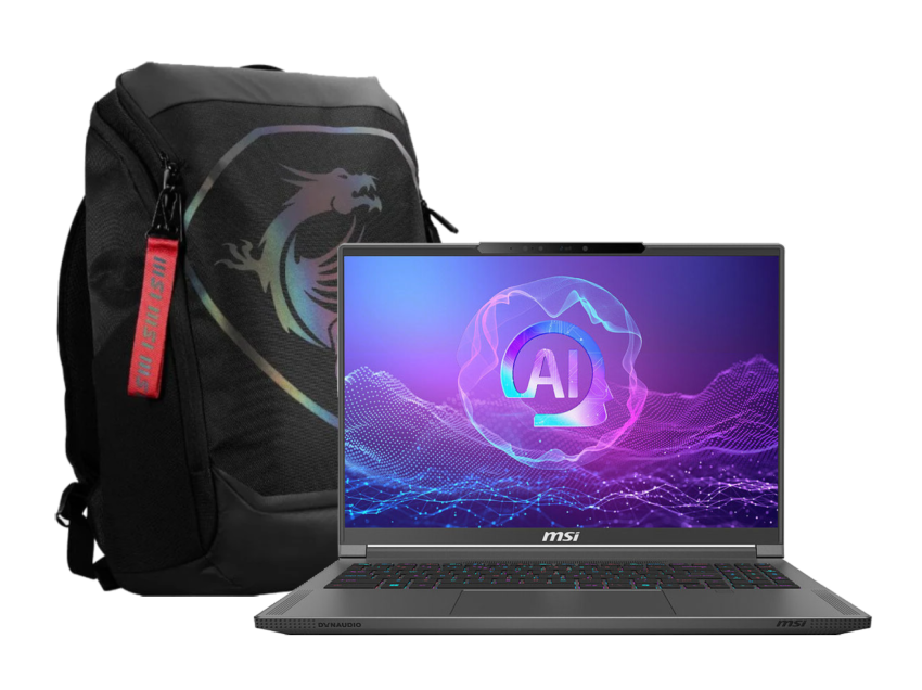 MSI PC portable MAGASIN EN LIGNE Cybertek