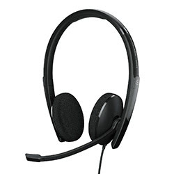 EPOS Micro-casque MAGASIN EN LIGNE Cybertek