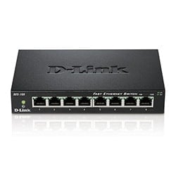 D-Link Switch MAGASIN EN LIGNE Cybertek