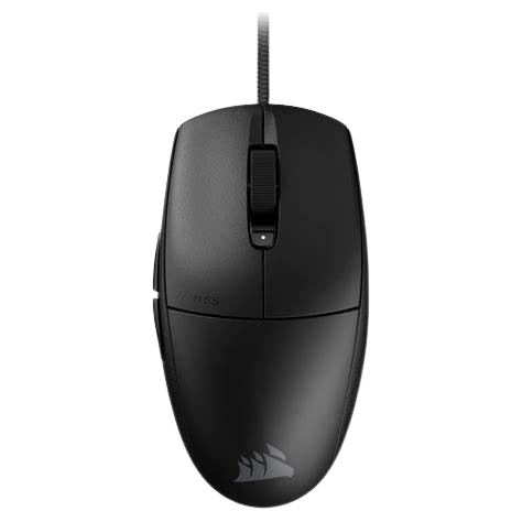 Corsair M55 + Tapis MM200 PRO XL - Souris PC Corsair - Cybertek.fr - 2