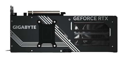 Gigabyte GeForce RTX 5070 WINDFORCE OC SFF 12G - Carte graphique - 5