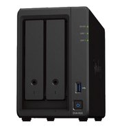 Synology Serveur NAS MAGASIN EN LIGNE Cybertek