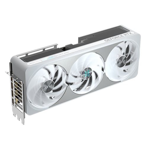 Gigabyte GeForce RTX 5070 Ti AERO OC 16G - Carte graphique - 4