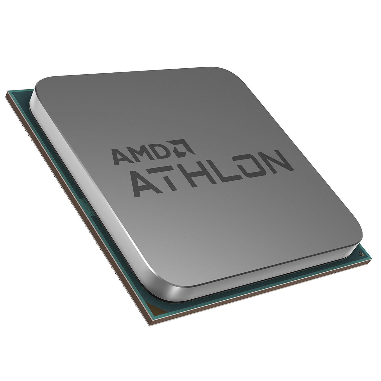 Процессор amd athlon 3000g oem совместимость