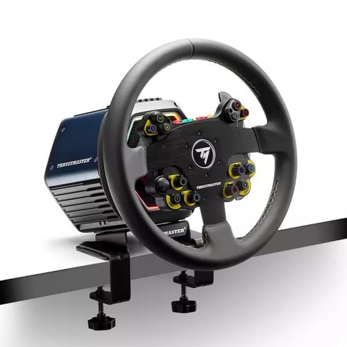 ThrustMaster Evo Racing 32R - Périphérique de jeu - Cybertek.fr - 2