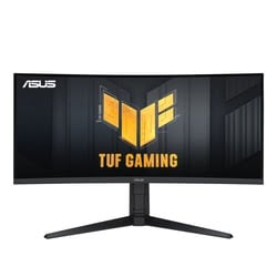 image produit Asus TUF Gaming VG34VQEL1A - 34" CURVE UWQHD 100Hz 1ms FreeSync Cybertek