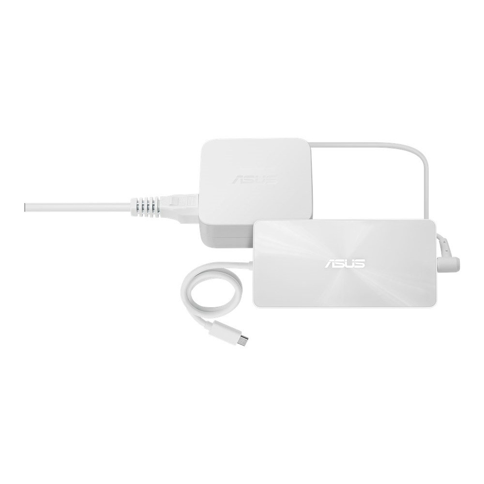 Universal Dock AH001-1A - Accessoire PC portable Asus - 1