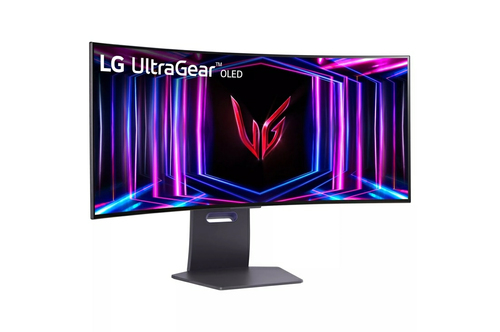 LG 34"  34GS95QE-B - Ecran PC LG - Cybertek.fr - 1