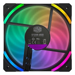 Cooler Master Ventilateur boîtier MAGASIN EN LIGNE Cybertek