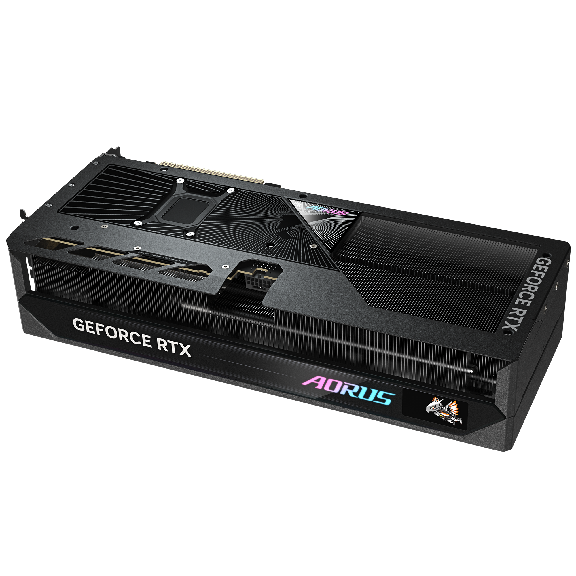 Gigabyte AORUS GeForce RTX 5080 MASTER 16G - Carte graphique - 5