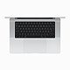 Apple MacBook Pro - M3 Pro/18Go/2TB/Silver CTO  (Z1AJ_661_FR_CTO) - Achat / Vente MacBook sur Cybertek.fr - 1