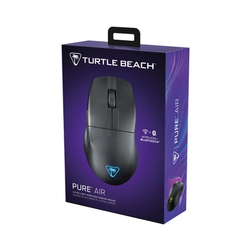 Turtle Beach Pure Air - Souris PC Turtle Beach - Cybertek.fr - 0