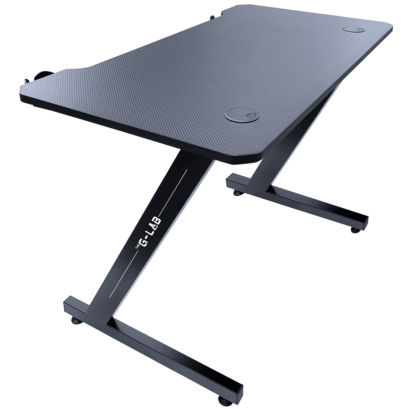 The G-LAB K-DESK COBALT (K-DESK-COBALT) - Achat / Vente Bureau sur Cybertek.fr - 0