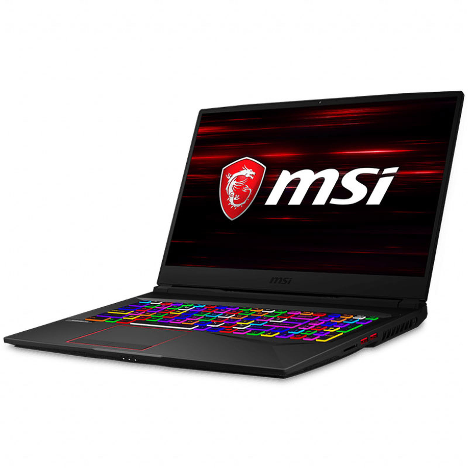 MSI 9S7-17E912-410 ** - PC portable MSI - Cybertek.fr - 0