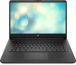 PC portable HP 14s-dq2017nf-Seconde Vie-Très Bon Etat Cybertek