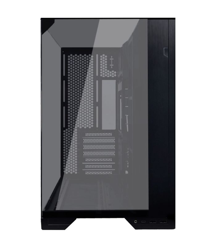 Lian-Li O11 Vision Noir Noir - Boîtier PC Lian-Li - Cybertek.fr - 4