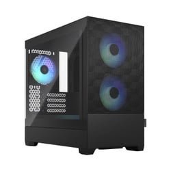 Fractal Design Boîtier PC MAGASIN EN LIGNE Cybertek