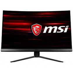 Ecran PC MSI Optix MAG241CV-Seconde Vie-Très Bon Etat Cybertek