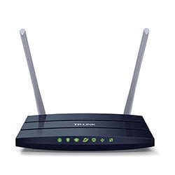 image produit TP-Link  ARCHER C50 Cybertek