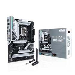 image produit Asus PRIME Z790-A WIFI Cybertek