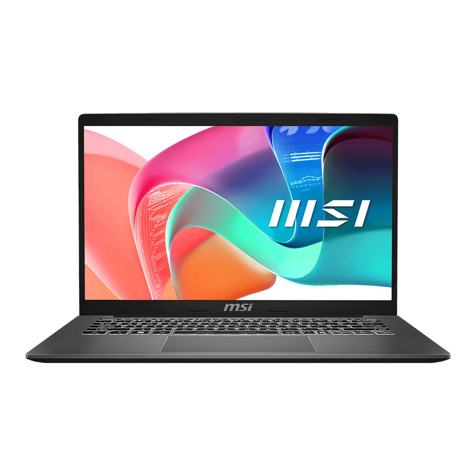 MSI PC portable MAGASIN EN LIGNE Cybertek