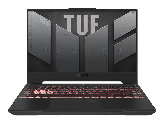 image produit Asus TUF Gaming A15 FA507NU-LP132W Cybertek