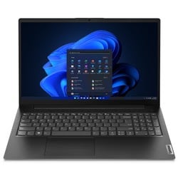 image produit Lenovo V15 - 15.6" FHD i5-13420H 8Go 256Go W11 Cybertek