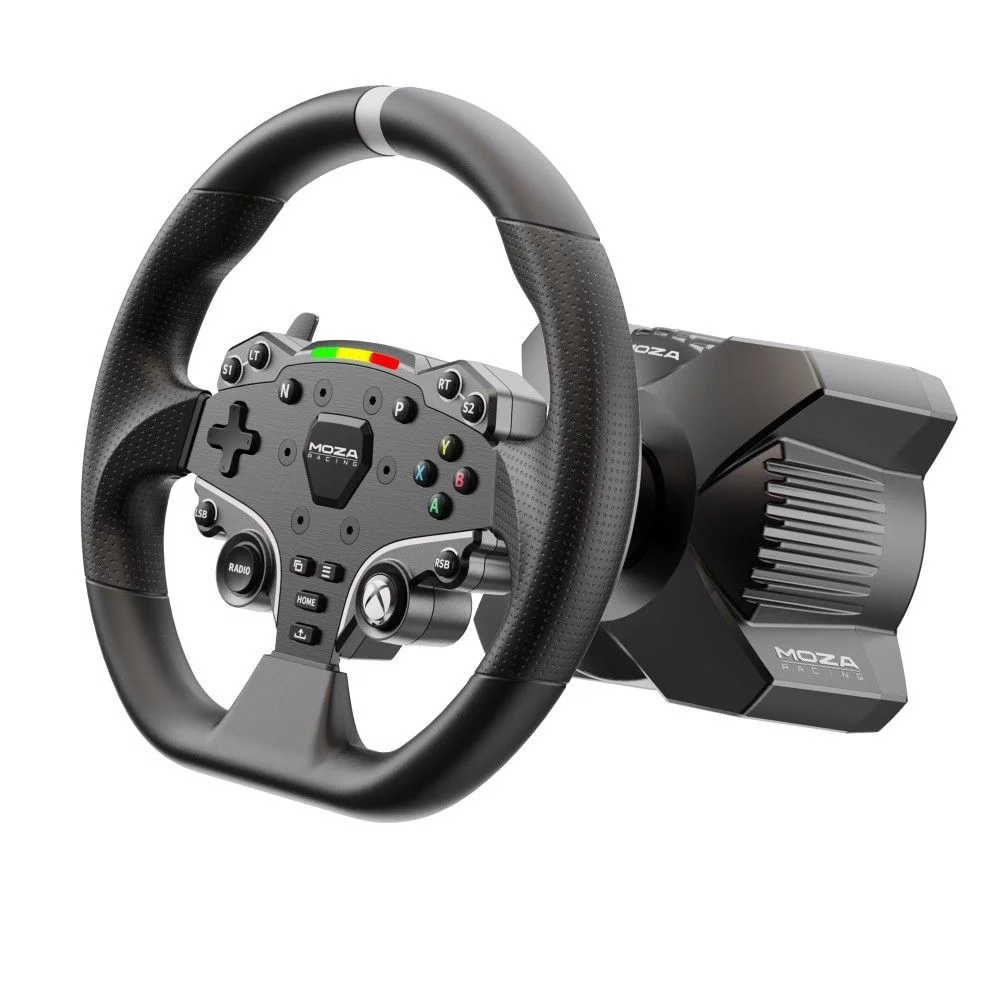 Moza Racing R3 Bundle - Périphérique de jeu - Cybertek.fr - 4