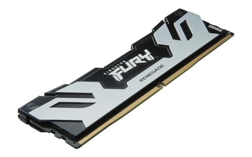 Kingston Fury Renegade 32Go (2x16Go) DDR5 8000MHz - Mémoire PC Kingston sur Cybertek.fr - 4