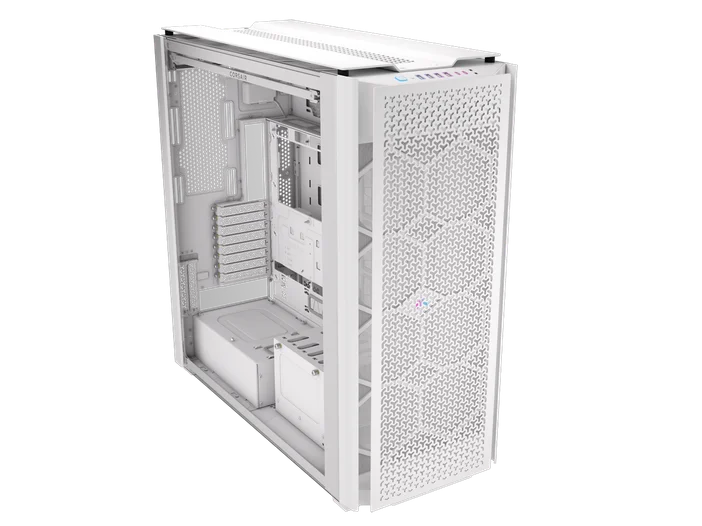 Corsair Boîtier PC MAGASIN EN LIGNE Cybertek