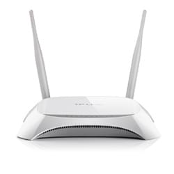 TP-Link Routeur MAGASIN EN LIGNE Cybertek