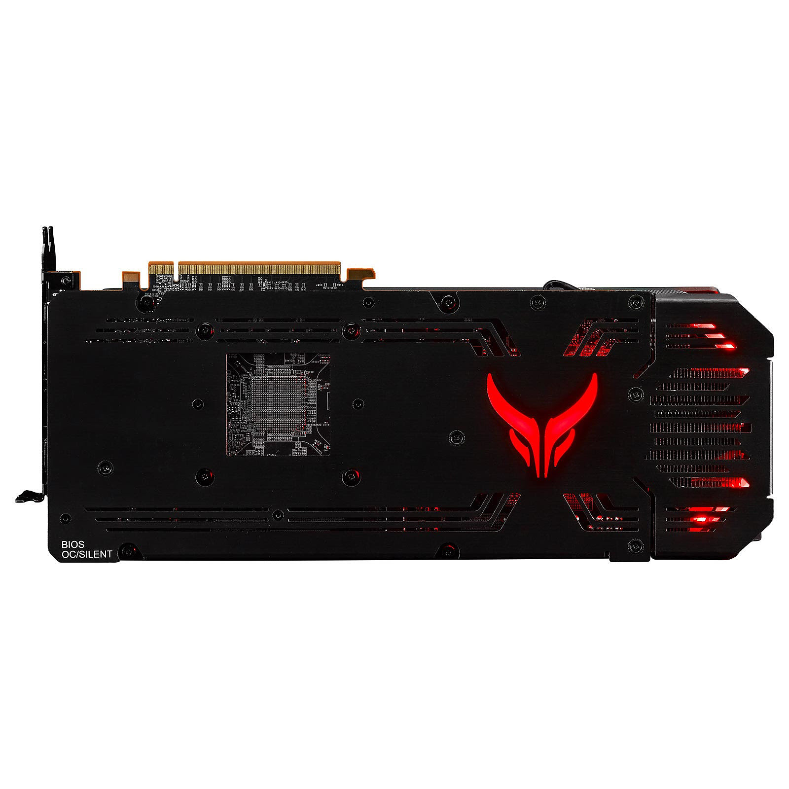 PowerColor RED DEVIL RX 6900XT 16GB Limited Edition - Carte graphique - 2