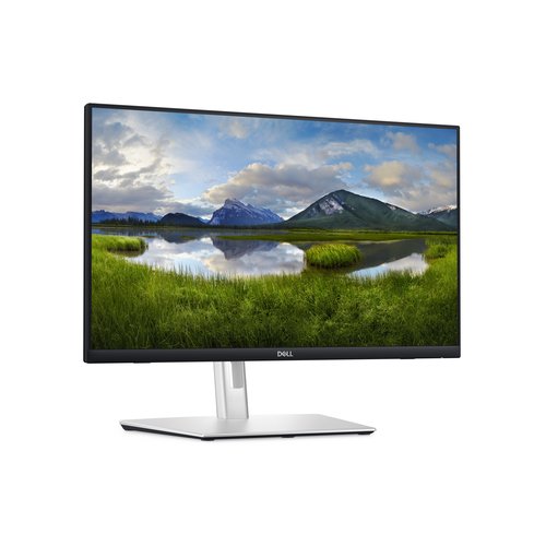 DELL 24"  DELL-P2424HT - Ecran PC DELL - Cybertek.fr - 2