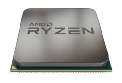 Processeur AMD Ryzen 7 3700X OEM + Ventilateur Cybertek