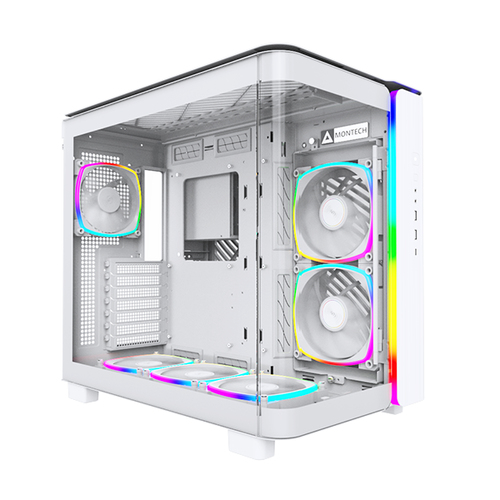 Montech Boîtier PC MAGASIN EN LIGNE Cybertek