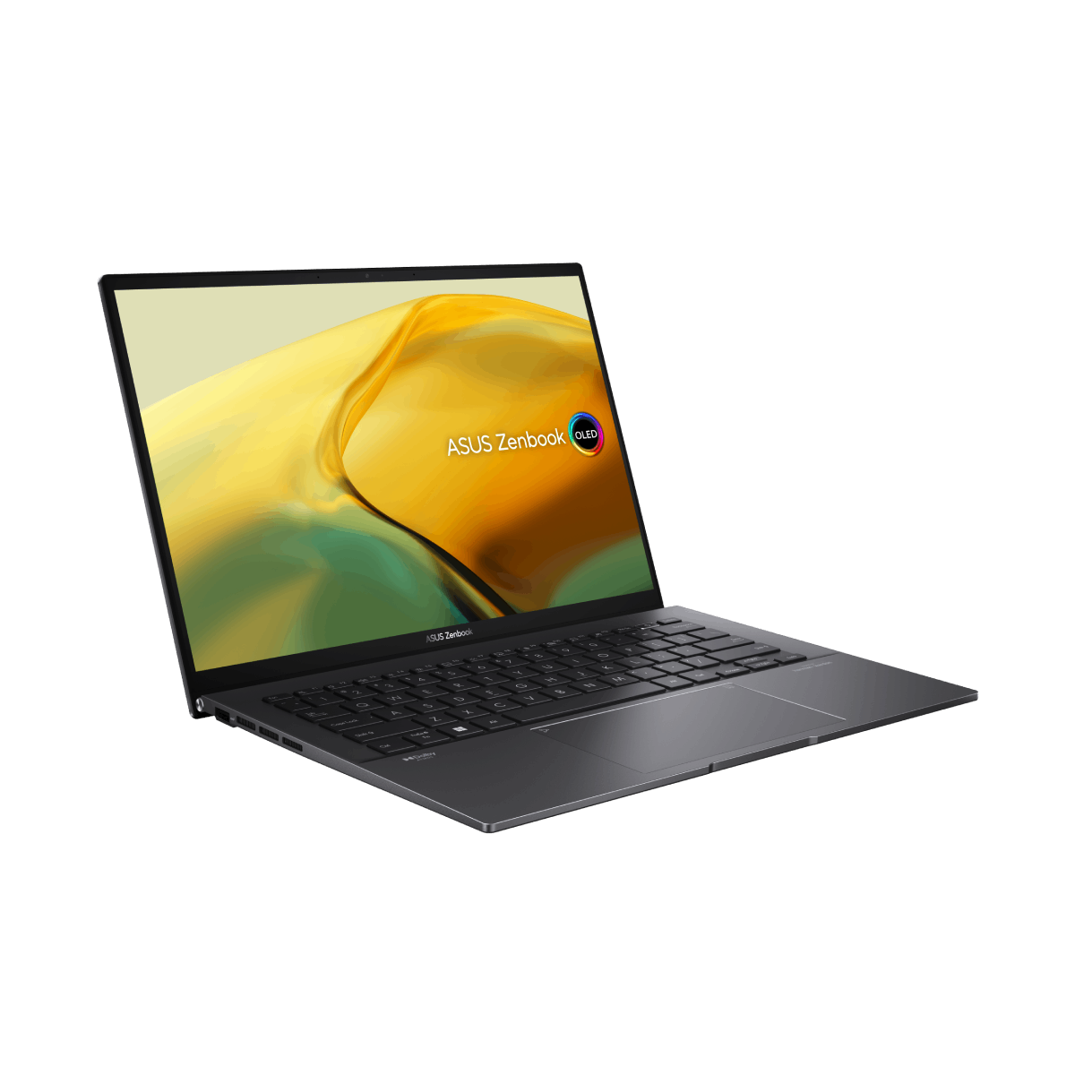 Asus Zenbook 14 OLED 2.8K UM3402YA-KM453W avec Pochette - image 4