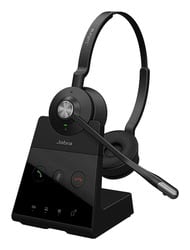 image produit Jabra Engage 65 SE  Cybertek