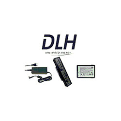 DLH Energy Batterie MAGASIN EN LIGNE Cybertek