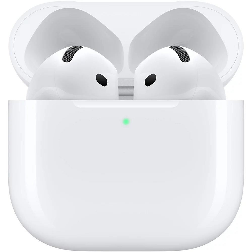 Ecouteur AirPods 4 - Accessoire téléphonie Apple - Cybertek.fr - 0