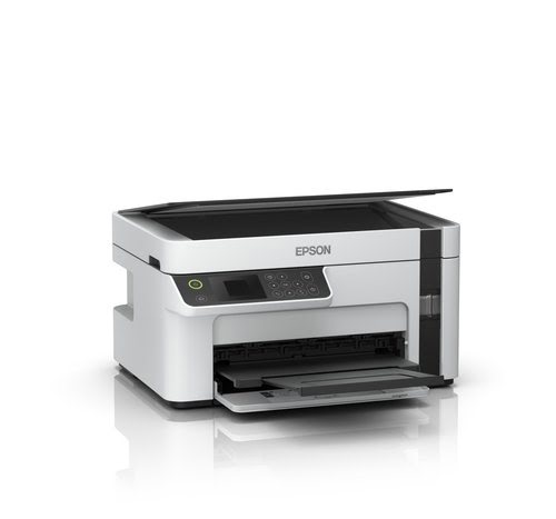 Imprimante multifonction Epson EcoTank ET-M2120 - Cybertek.fr - 4