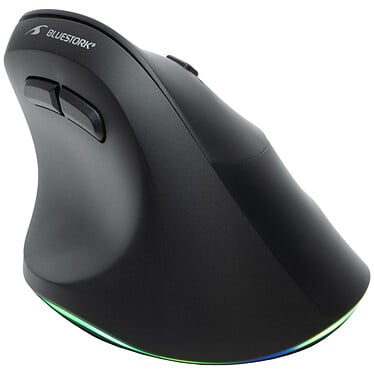 Bluestork Ergo Lumi - Souris PC Bluestork - Cybertek.fr - 0