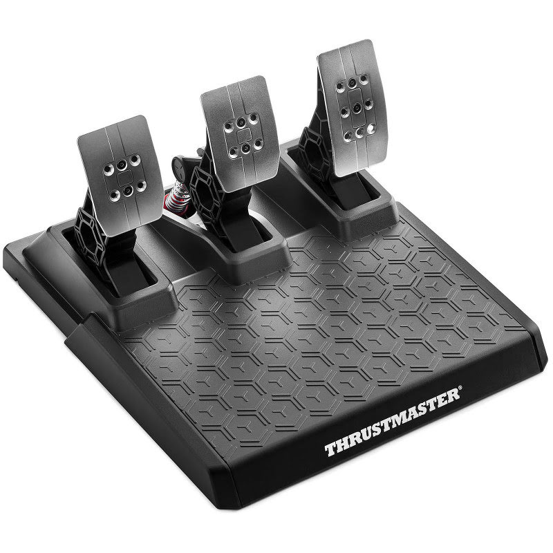 ThrustMaster T248 - Périphérique de jeu - Cybertek.fr - 1