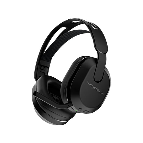 Turtle Beach Stealth 500 PS/Sans fil et Bluetooth/Noir Stereo - Micro-casque - 1